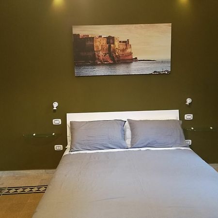 B&B Marange Naples Exterior photo