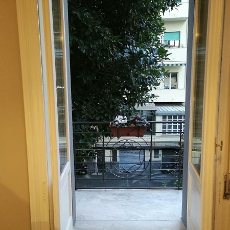 B&B Marange Naples Exterior photo